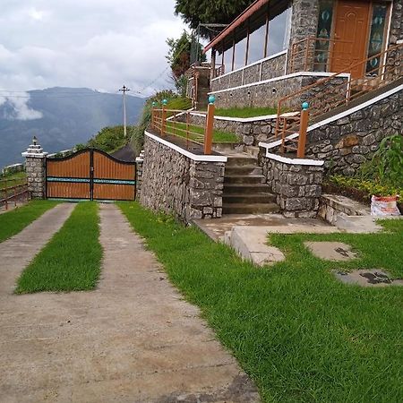 Noor Garden Hotel Kodaikanal Exterior photo