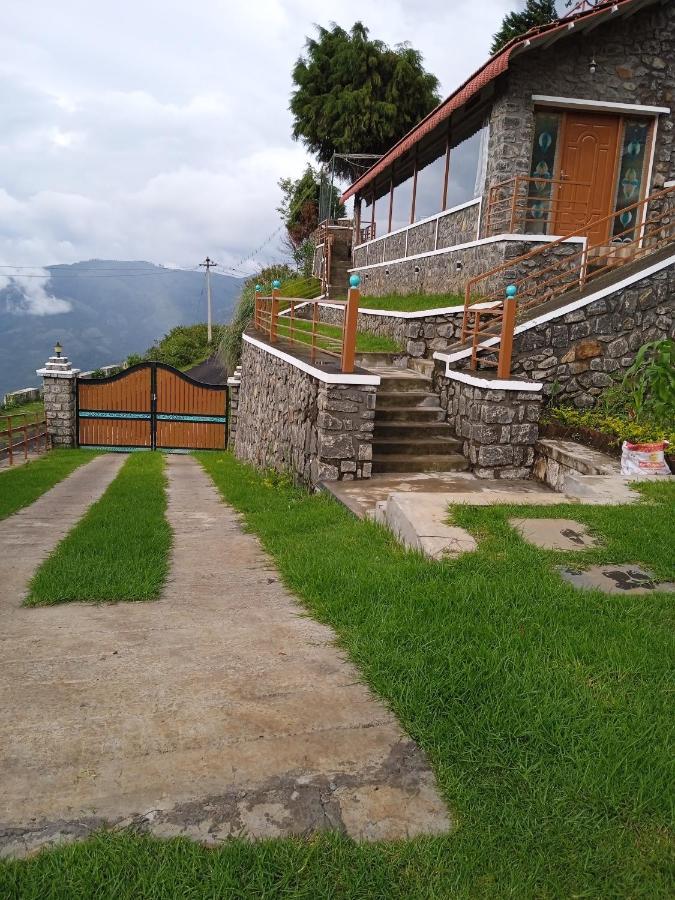 Noor Garden Hotel Kodaikanal Exterior photo