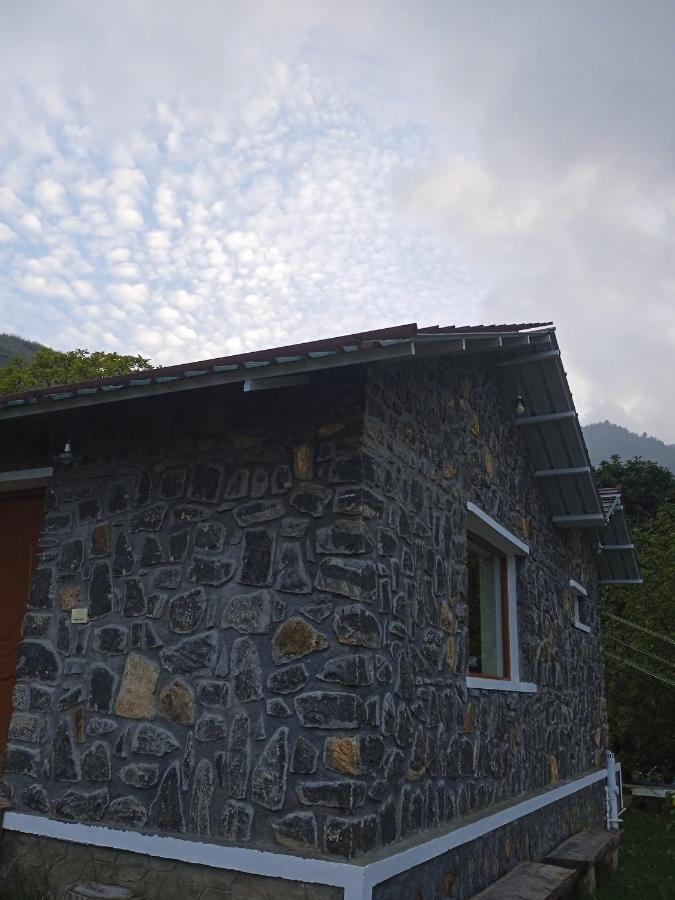 Noor Garden Hotel Kodaikanal Exterior photo