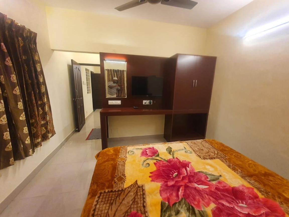 Noor Garden Hotel Kodaikanal Exterior photo