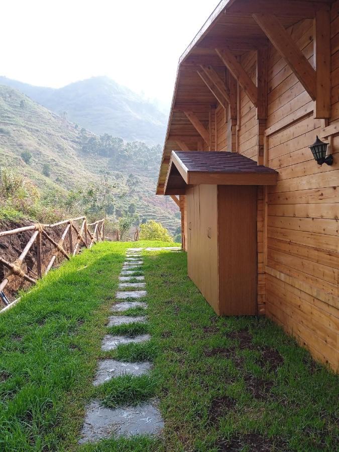 Noor Garden Hotel Kodaikanal Exterior photo